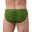 Quần lót nam Gregg Homme 160603 Encore+ Brief Khaki